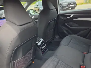 AUDI A6 Limousine 40 TDI Navi LED Virtual Audi Connec