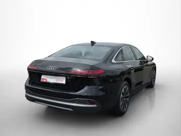 AUDI A6 Limousine 40 TDI Navi LED Virtual Audi Connec