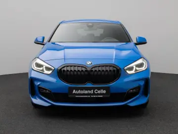 BMW 118i M Sport DAB CockPitPr PDC Geschwindigkeitsr