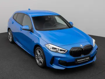 BMW 118i M Sport DAB CockPitPr PDC Geschwindigkeitsr