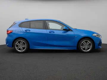 BMW 118i M Sport DAB CockPitPr PDC Geschwindigkeitsr