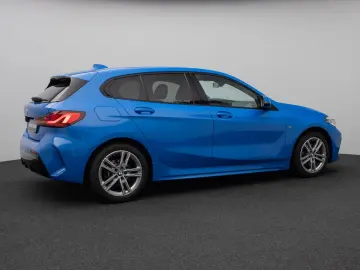 BMW 118i M Sport DAB CockPitPr PDC Geschwindigkeitsr