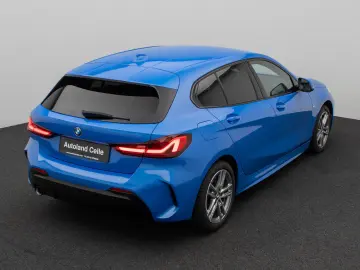 BMW 118i M Sport DAB CockPitPr PDC Geschwindigkeitsr