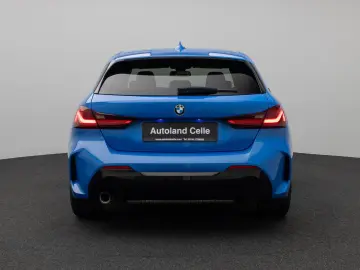 BMW 118i M Sport DAB CockPitPr PDC Geschwindigkeitsr