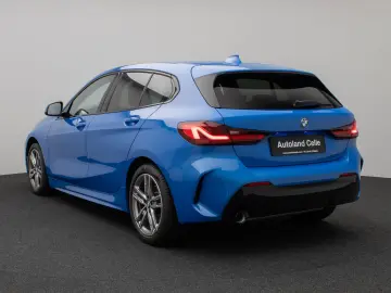 BMW 118i M Sport DAB CockPitPr PDC Geschwindigkeitsr