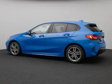 BMW 118i M Sport DAB CockPitPr PDC Geschwindigkeitsr