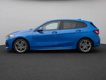 BMW 118i M Sport DAB CockPitPr PDC Geschwindigkeitsr