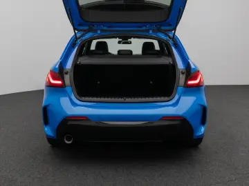 BMW 118i M Sport DAB CockPitPr PDC Geschwindigkeitsr