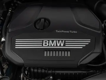 BMW 118i M Sport DAB CockPitPr PDC Geschwindigkeitsr