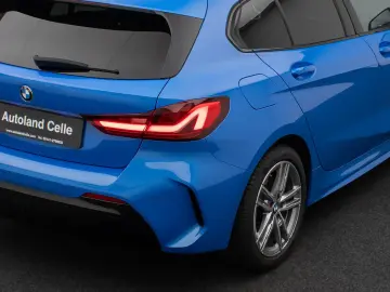 BMW 118i M Sport DAB CockPitPr PDC Geschwindigkeitsr
