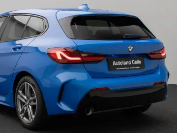 BMW 118i M Sport DAB CockPitPr PDC Geschwindigkeitsr