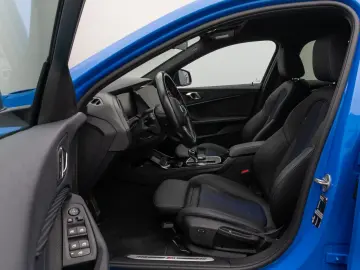 BMW 118i M Sport DAB CockPitPr PDC Geschwindigkeitsr