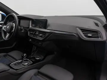 BMW 118i M Sport DAB CockPitPr PDC Geschwindigkeitsr
