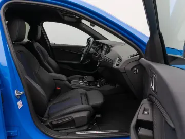 BMW 118i M Sport DAB CockPitPr PDC Geschwindigkeitsr