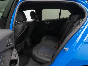 BMW 118i M Sport DAB CockPitPr PDC Geschwindigkeitsr