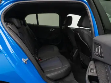 BMW 118i M Sport DAB CockPitPr PDC Geschwindigkeitsr