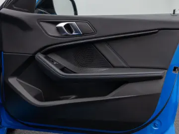 BMW 118i M Sport DAB CockPitPr PDC Geschwindigkeitsr