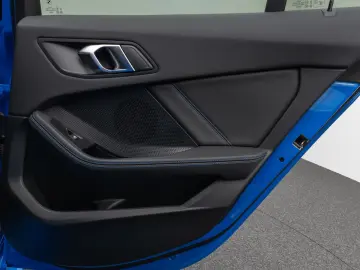 BMW 118i M Sport DAB CockPitPr PDC Geschwindigkeitsr