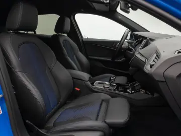 BMW 118i M Sport DAB CockPitPr PDC Geschwindigkeitsr