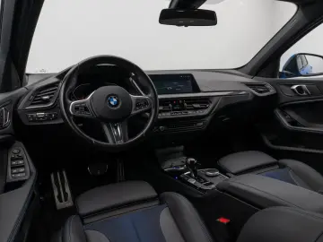 BMW 118i M Sport DAB CockPitPr PDC Geschwindigkeitsr