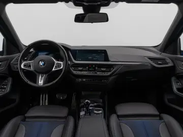 BMW 118i M Sport DAB CockPitPr PDC Geschwindigkeitsr