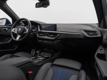 BMW 118i M Sport DAB CockPitPr PDC Geschwindigkeitsr