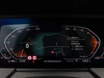 BMW 118i M Sport DAB CockPitPr PDC Geschwindigkeitsr