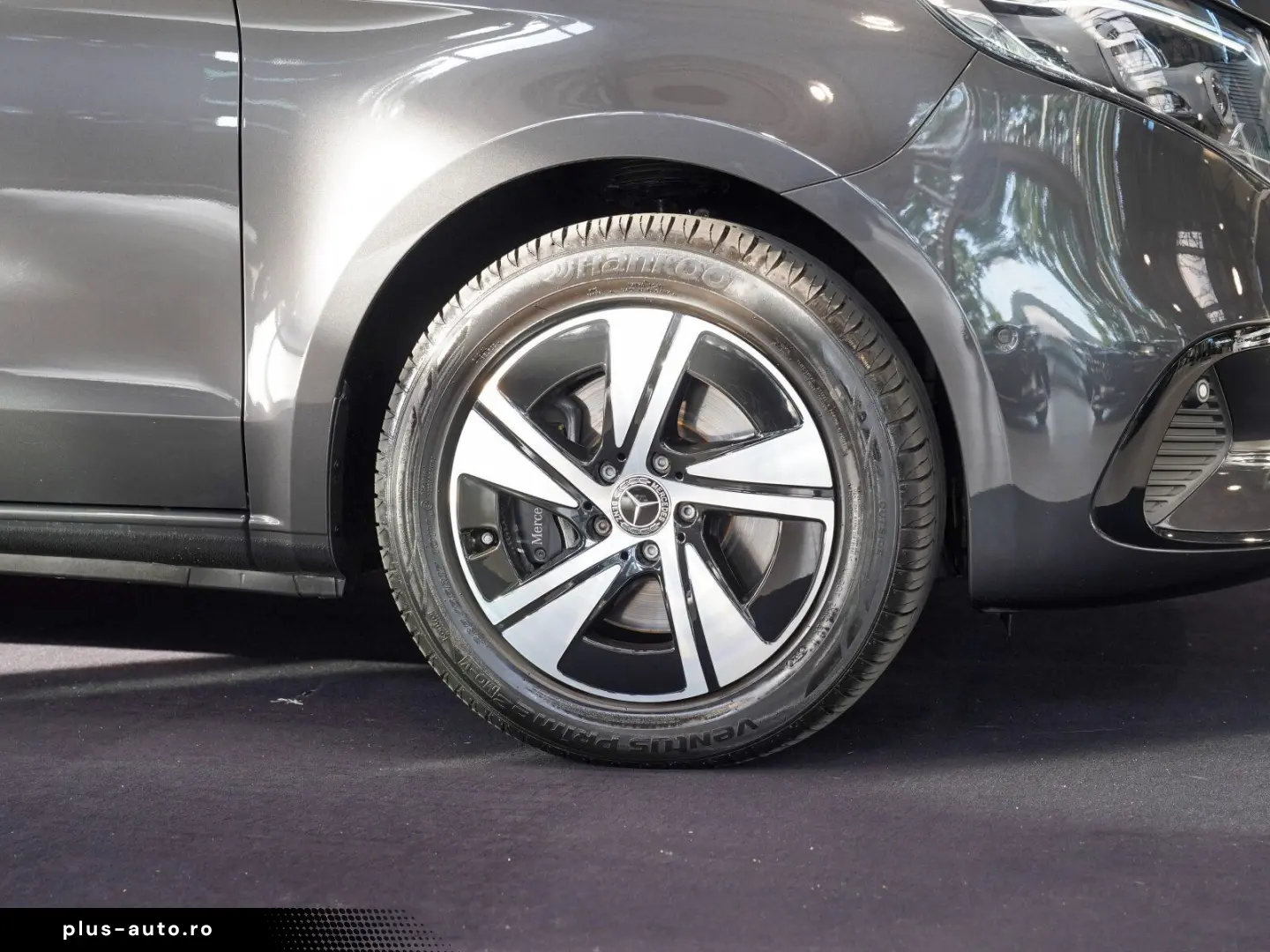 MERCEDES-BENZ V 250 d Marco Polo Markise DISTRO 360 &hellip;