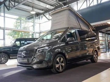 MERCEDES-BENZ V 250 d Marco Polo Markise DISTRO 360 &hellip;