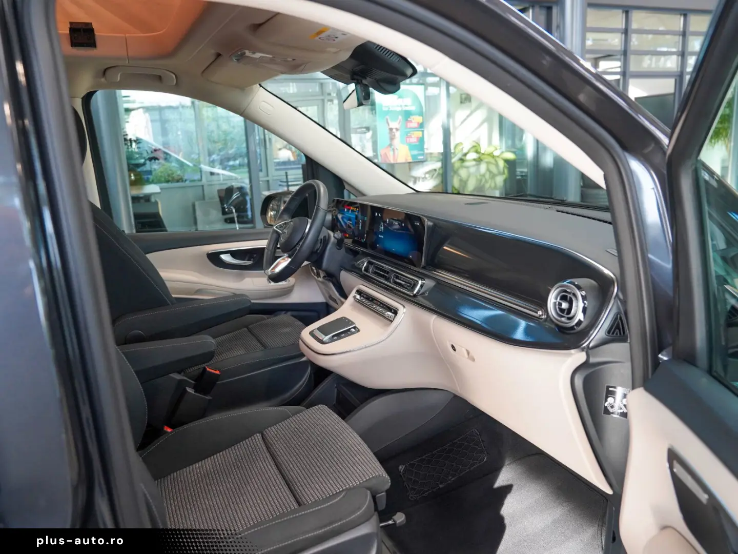 MERCEDES-BENZ V 250 d Marco Polo Markise DISTRO 360 &hellip;