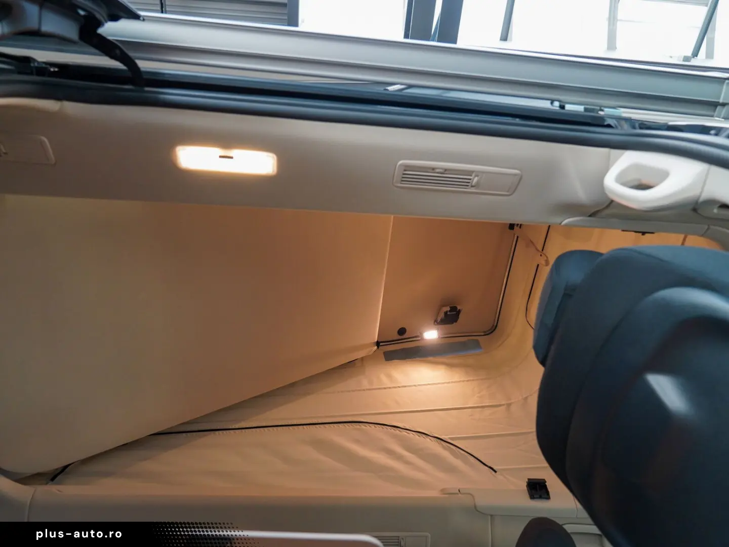 MERCEDES-BENZ V 250 d Marco Polo Markise DISTRO 360 &hellip;