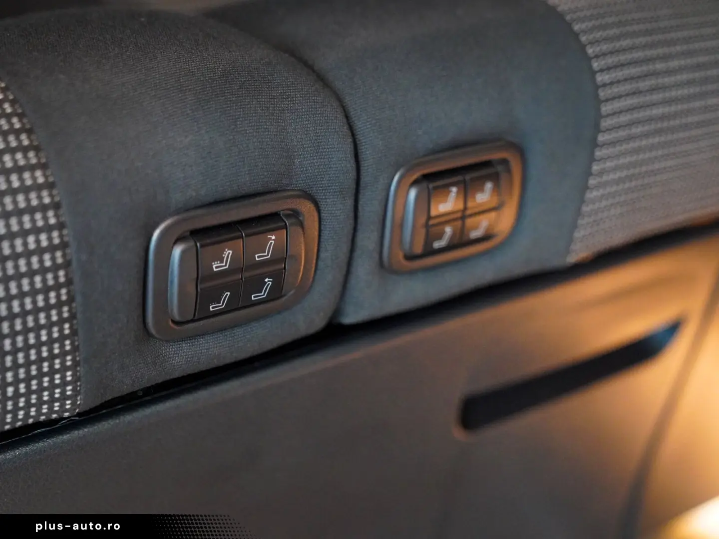 MERCEDES-BENZ V 250 d Marco Polo Markise DISTRO 360 &hellip;