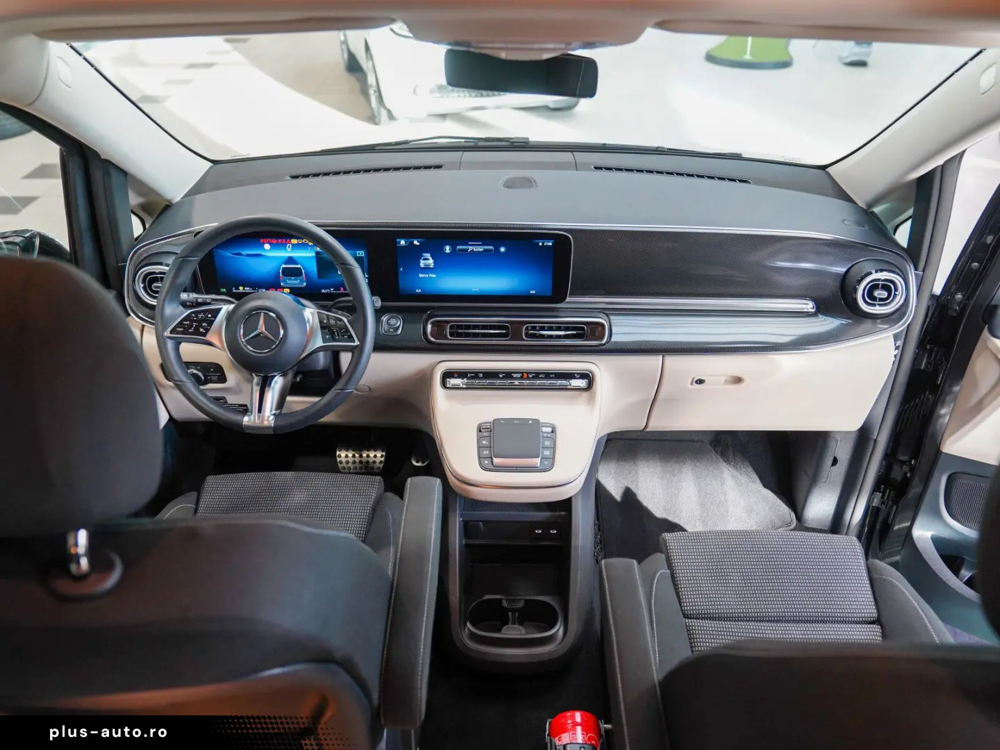 MERCEDES-BENZ V 250 d Marco Polo Markise DISTRO 360 &hellip;