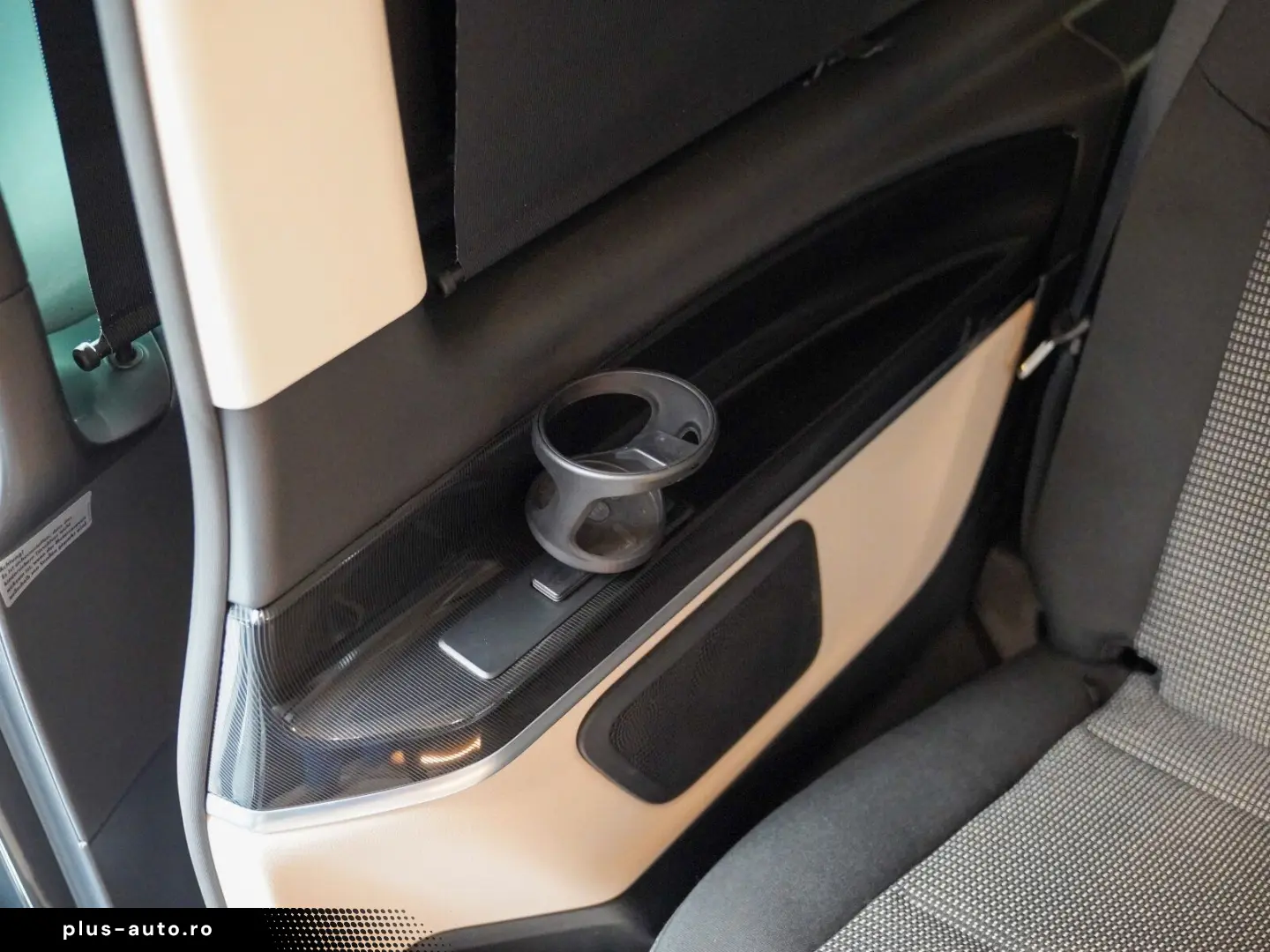 MERCEDES-BENZ V 250 d Marco Polo Markise DISTRO 360 &hellip;