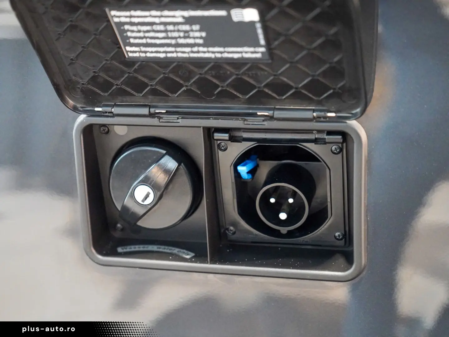 MERCEDES-BENZ V 250 d Marco Polo Markise DISTRO 360 &hellip;