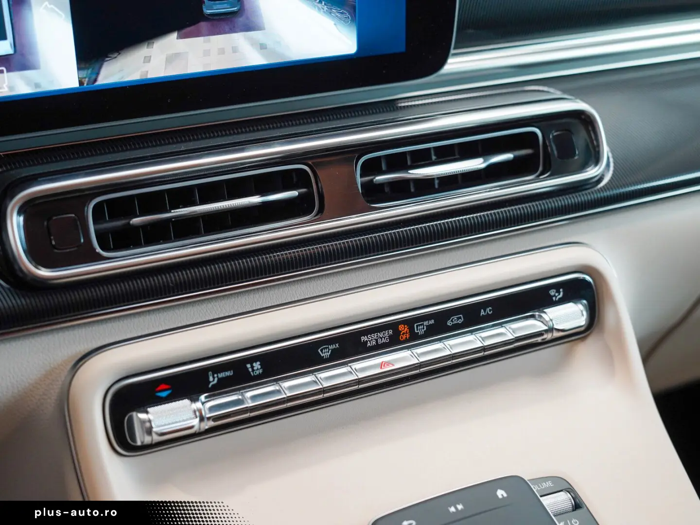 MERCEDES-BENZ V 250 d Marco Polo Markise DISTRO 360 &hellip;