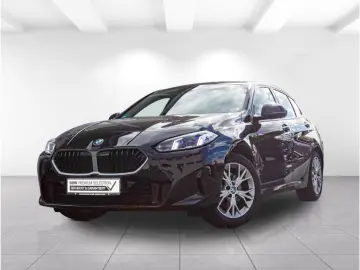 BMW 118 d AHK Navi RFK SHZ Temp PDCv h NP 45.470 -