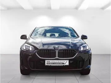BMW 118 d AHK Navi RFK SHZ Temp PDCv h NP 45.470 -