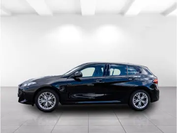 BMW 118 d AHK Navi RFK SHZ Temp PDCv h NP 45.470 -