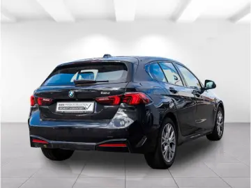 BMW 118 d AHK Navi RFK SHZ Temp PDCv h NP 45.470 -