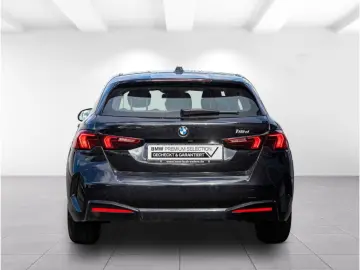 BMW 118 d AHK Navi RFK SHZ Temp PDCv h NP 45.470 -