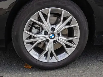 BMW 118 d AHK Navi RFK SHZ Temp PDCv h NP 45.470 -