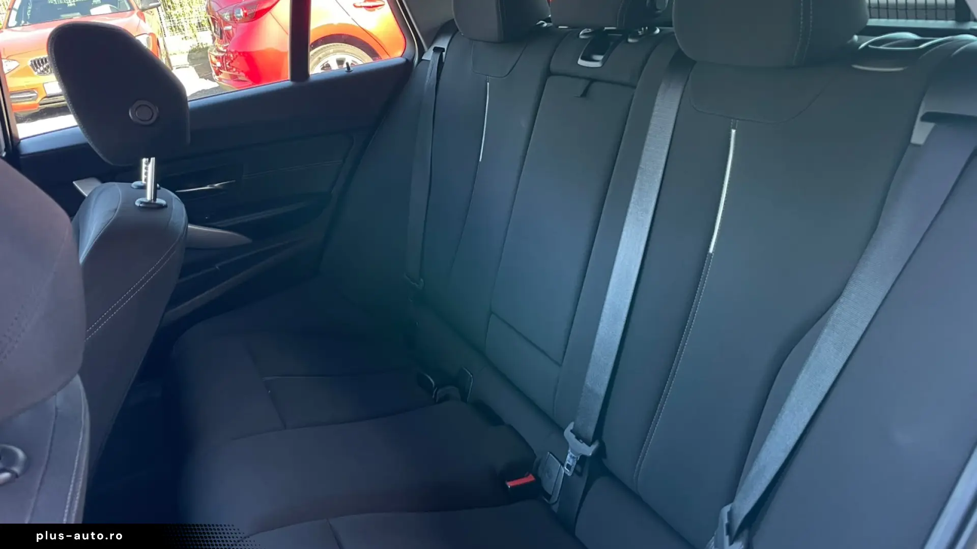 BMW Seria 3 F31