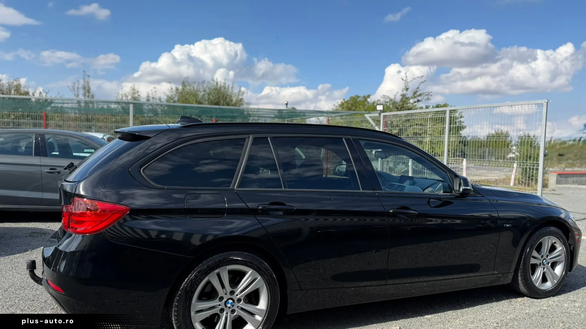 BMW Seria 3 F31