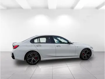 BMW 318 d M Sport Navi LED RFK PDCv h NP60.620 -