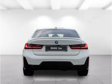 BMW 318 d M Sport Navi LED RFK PDCv h NP60.620 -