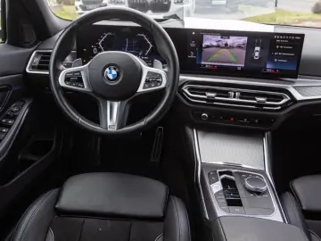 BMW 318 d M Sport Navi LED RFK PDCv h NP60.620 -