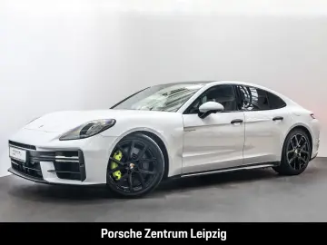 PORSCHE Panamera 4S E-Hybrid Massage HeadUp HA-Lenkung