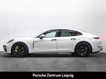 PORSCHE Panamera 4S E-Hybrid Massage HeadUp HA-Lenkung