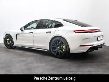 PORSCHE Panamera 4S E-Hybrid Massage HeadUp HA-Lenkung